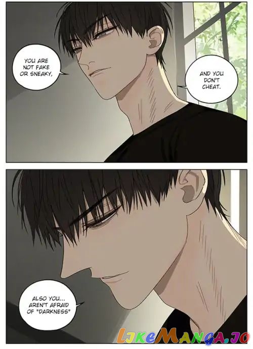 19 Days chapter 297 image 2